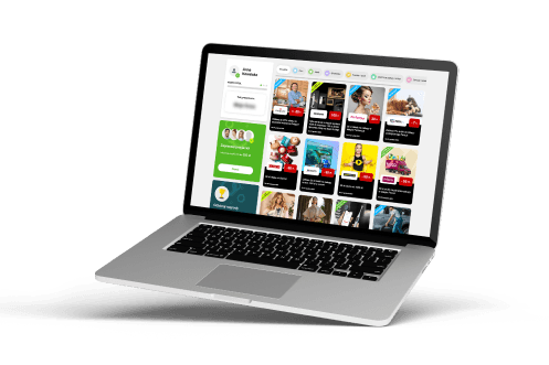 laptop