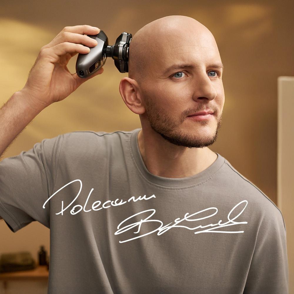 PHILIPS Beauty&care do -30% | 2025